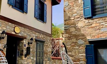 NERGİS FESTİVALİ TURU 