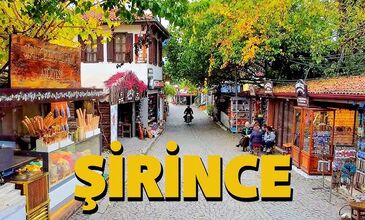 Günübirlik Alaçatı- Çeşme- Şirince Efes Turu