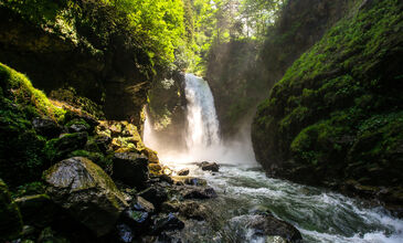 Doğu Karadeniz Batum Turu 