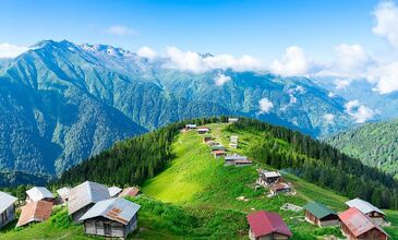 Doğu Karadeniz Batum Turu 