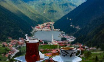 Doğu Karadeniz Batum Turu 