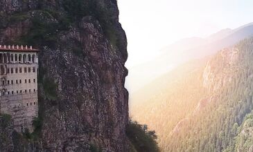 Doğu Karadeniz Batum Turu 