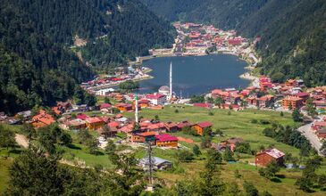 Doğu Karadeniz Batum Turu 