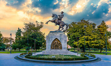 Doğu Karadeniz Batum Turu 