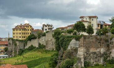 Doğu Karadeniz Batum Turu 