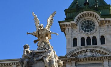 Büyük İtalya Turu